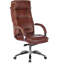 Кресло для руководителя Бюрократ T-9927SL