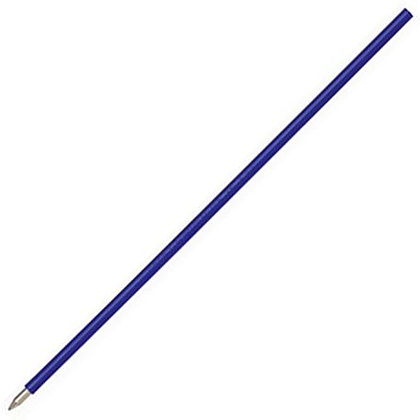 Стержень шариковый "Gripper", 0.5 мм, 140 мм, синий