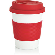 Стакан биоразлагаемый 