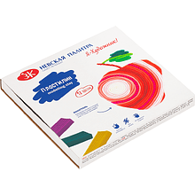 Пластилин "Я - Художник!", 12 цветов 