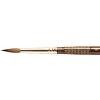 Кисть "Escoda Reserva 1212", колонок, круглая, №6 - 2