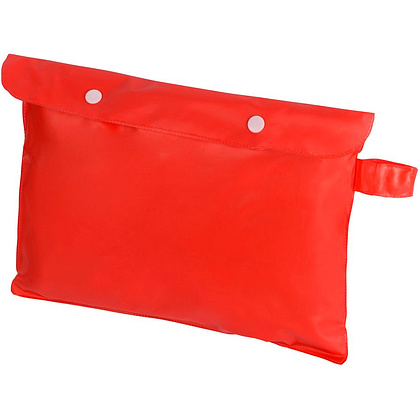 Дождевик "Hawaii", XS-S, красный - 7