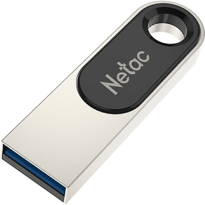 USB Flash накопитель 2.0 16 Gb U278, алюминиевый сплав