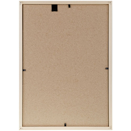 Фоторамка "OfficeSpace №5", 21x30 см, натуральный - 3