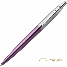 Ручка шариковая автоматическая «Parker Jotter CT»