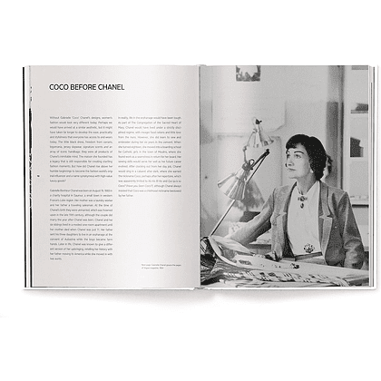 Книга на английском языке "The Ultimate Guide to Chanel Bags", Alexandra Fullerton - 3