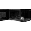 Электропечь СВЧ "Centek CT-1564", черный - 4