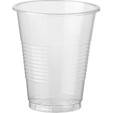 Пластиковый стакан одноразовый премиум