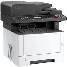 Принтер лазерный монохромный МФУ Kyocera ECOSYS MA4000x 