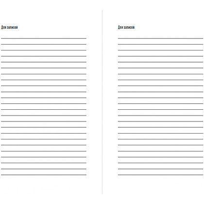 Дневник "Дневник впечатлений на 5 лет: 5 строчек в день (бутоны)" - 12