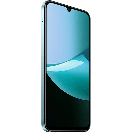 Смартфон REDMI 15C (25078RA3EY), 6GB, 128GB, зеленый - 3