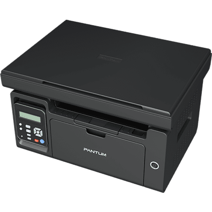 МФУ лазерное монохромное Pantum "M6500W" - 3