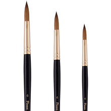 Кисть для рисования "Pinax Artists Classic"