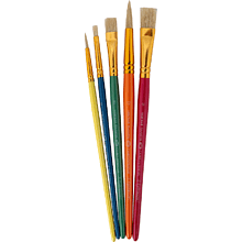 Кисть "Я-Художник!", щетина