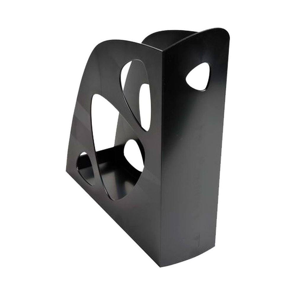 Модуль вертикальный "Exacompta", черный