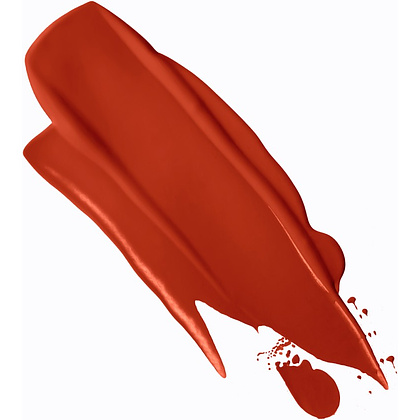 Краска акриловая для кожи "Декола", 331 красная, 50 мл., банка - 3