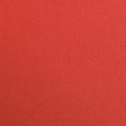 Бумага цветная "Maya", 50х70 см, 120г/м2, светло-красный - 2