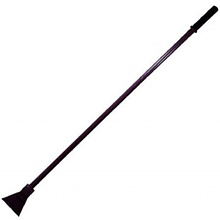 Ледоруб с металлическим черенком