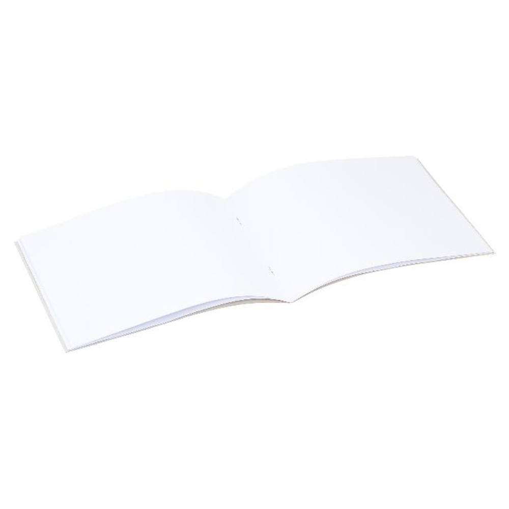 Альбом для рисования "Цветик", 200х145 мм, 20 листов - 2