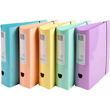 Папка-регистратор "Exacompta Aquarel"