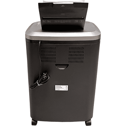 Уничтожитель Office Kit "SA250M", 1.9x12 - 6