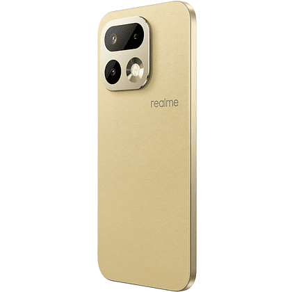 Смартфон Realme 16 Pro "RMX5120", 8 GB, 256 GB, бежевый - 7
