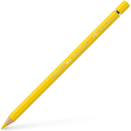 Карандаш акварельный "Albrecht Durer", 107 кадмий желтый