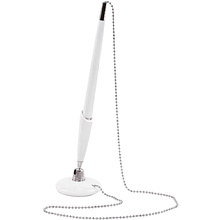 Ручка шариковая на подставке "Стэнд-Пен"