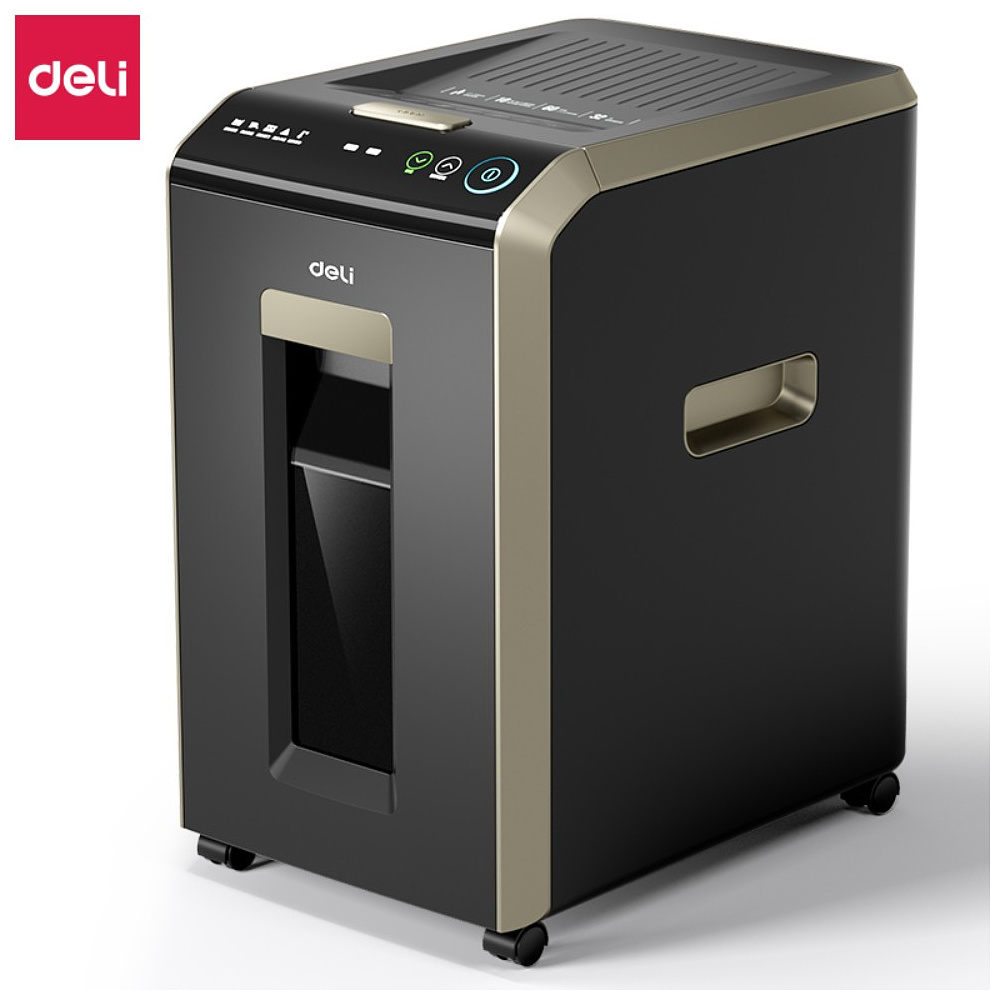 Шредер Deli ET089 (ET089)