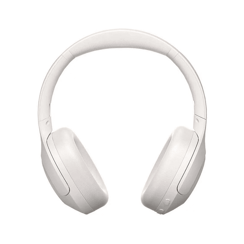 Наушники беспроводные QCY H3 Lite White (BH24H3C), белые - 6