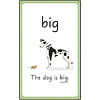 Карточки на английском языке "English for Everyone Junior: High Frequency Words Flash Cards"  - 3