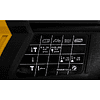 Перфоратор Deli YS EDL-DC28-E2 1000 Вт, 3.2 Дж, 3 режима, кейс - 8
