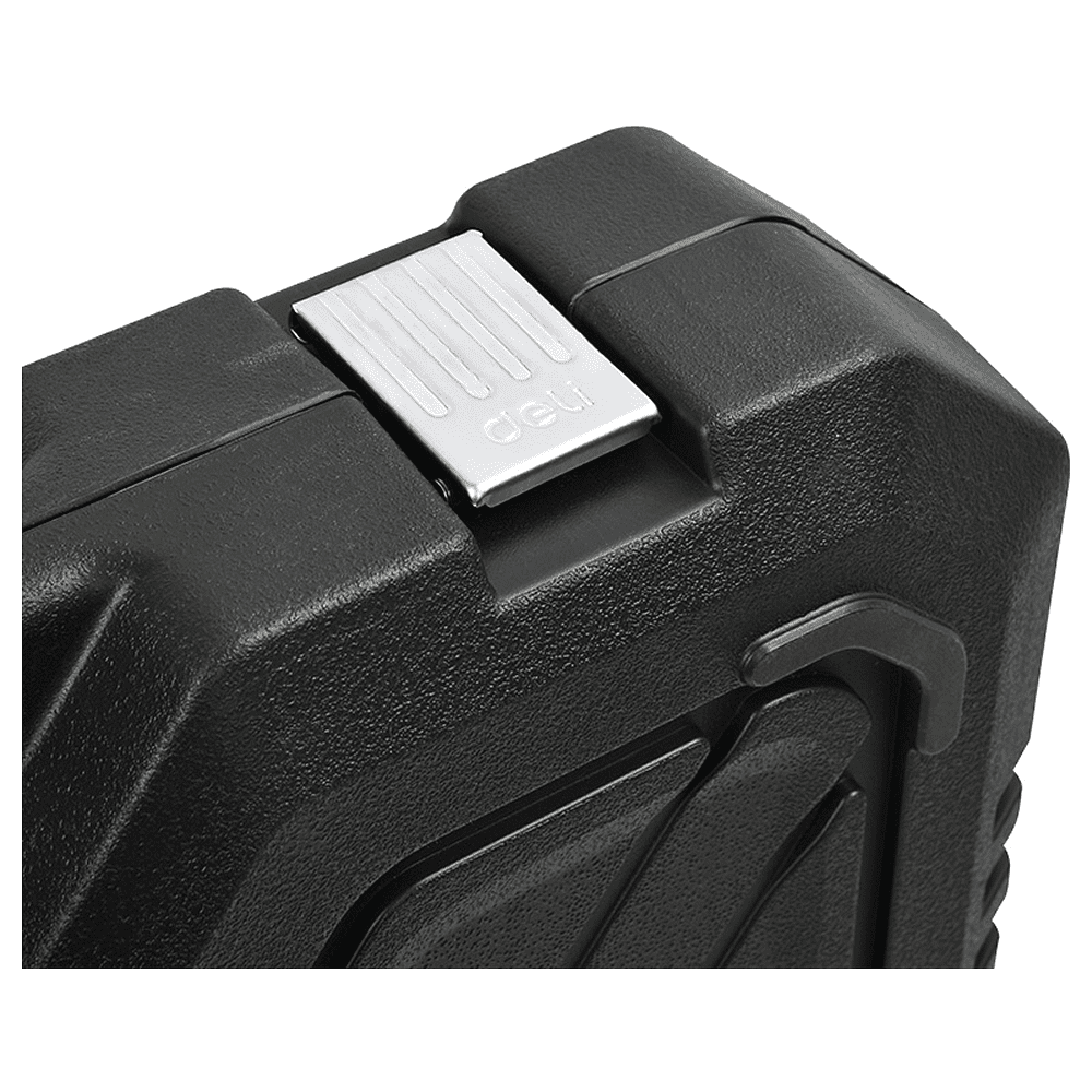 Набор инструмента 1/4", 1/2" Deli RS EDQ44094, 94 предмета - 5