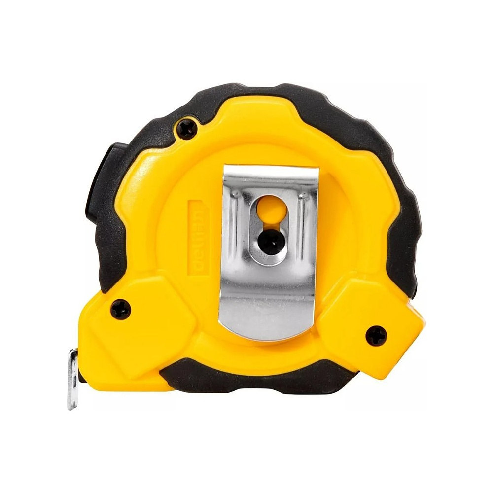 Рулетка Deli YS EDL3795, 3 м х 16 мм, желтый, черный - 13