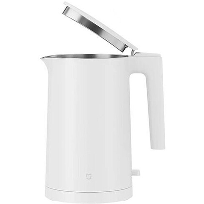Электрочайник Xiaomi "Electric Kettle 2 MJDSH04YM", белый