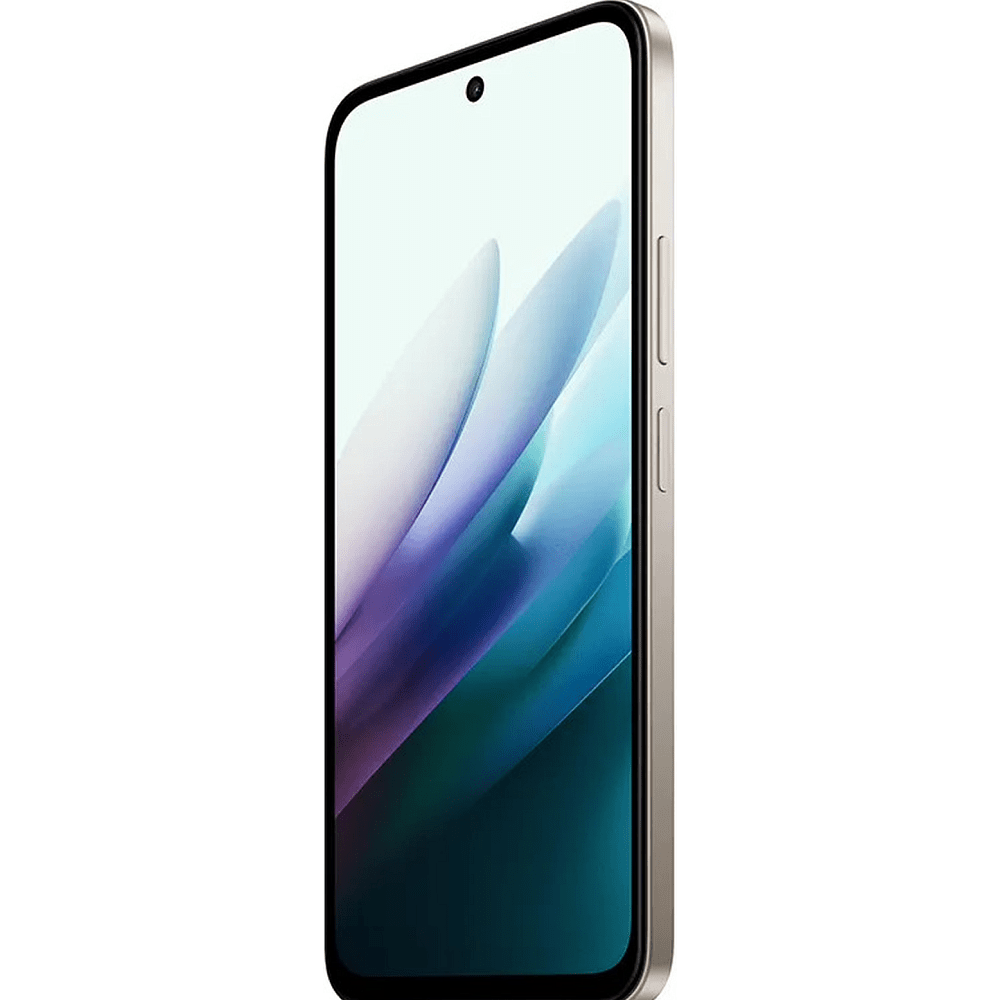 Смартфон REDMI 15 (25062RN2DY), 6GB, 128GB, титановый - 4