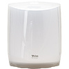 Диспенсер Veiro Professional "Easyroll" для полотенец в рулонах с центральной вытяжкой, белый - 4