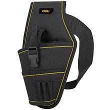 Сумка для инструментов поясная Deli YS EDL430004