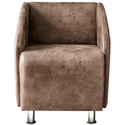 Кресло AUPI R 4.84.2, Фатель