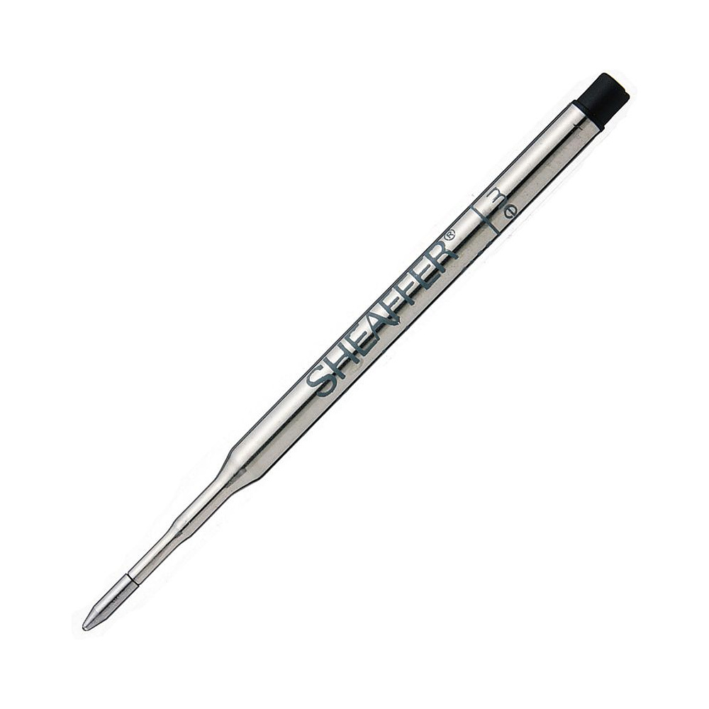 Стержень шариковый "Sheaffer K", М, черный - 2