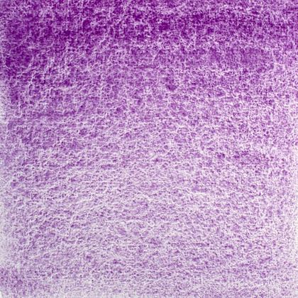 Краски акварельные "Белые ночи", 603 кобальт фиолетовый тёмный, кювета - 4