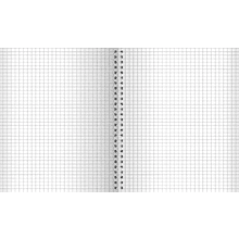 Блокнот "Красота в деталях", А6, 80 листов, клетка, серый