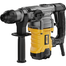 Перфоратор Deli YS EDC369