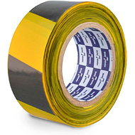 Лента оградительная 