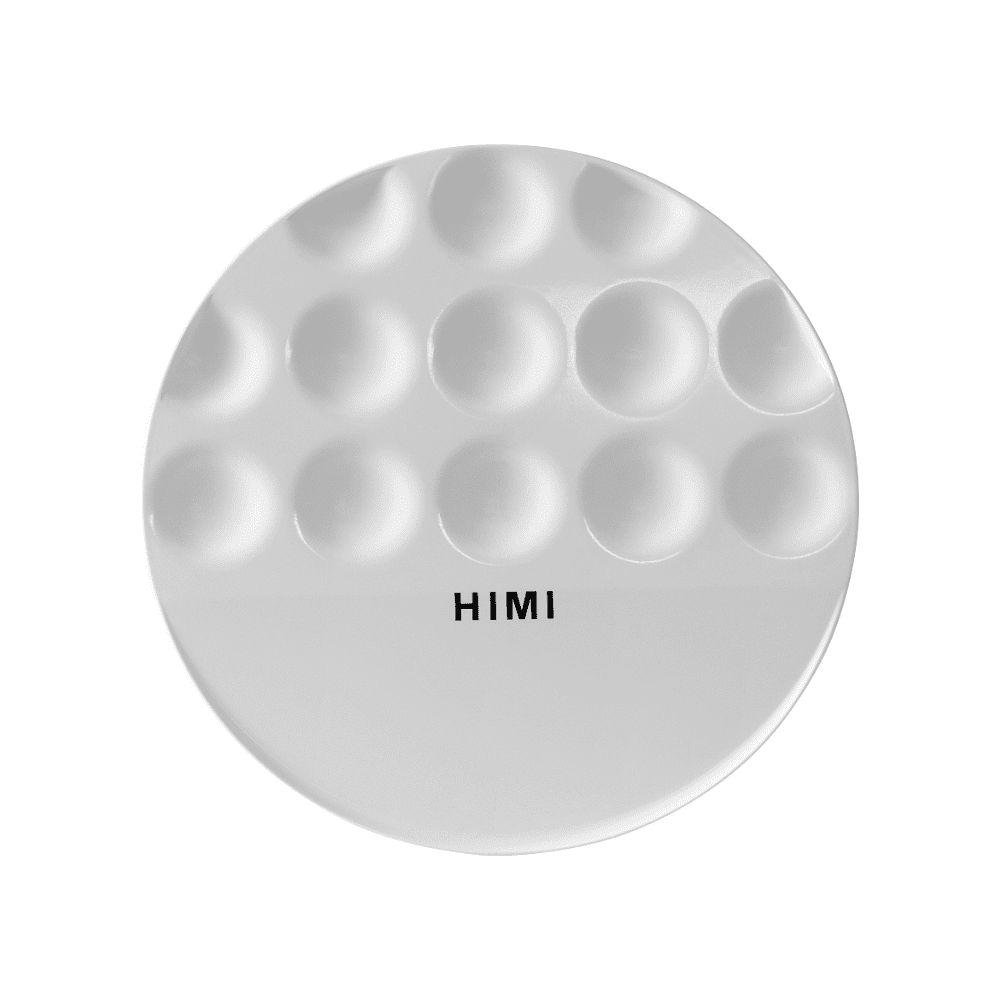 Палитра "Himi Ufo", 13 ячеек - 6