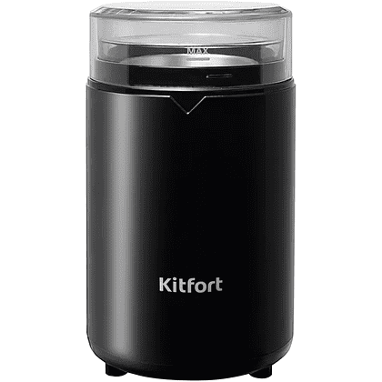 Кофемолка Kitfort KT-1314