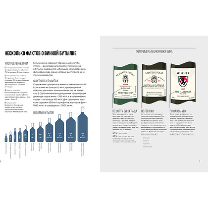 Книга "Вино. Практический путеводитель", Мадлен Пакетт, Джастин Хэммек - 3