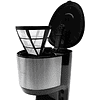 Кофеварка капельная RAGEX R405, черный - 6
