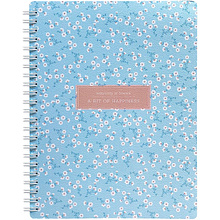 Тетрадь "Joli", спираль