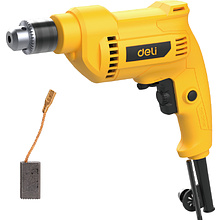 Дрель Deli YS EDL-DZ10-E3